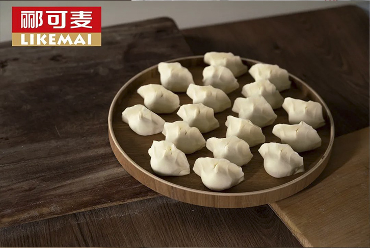 酈可麥·貼心的餃子，等你(圖13)